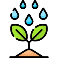 แจ้งเตือนรดน้ำต้นไม้