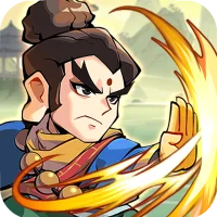 ปรมาจารย์จอมยุทธ์